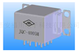 JQC-4005M型2/5立方英寸4組轉換觸點密封電磁繼電器