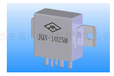 JQX-1025M型1/2立方英寸1组转换触点密封电磁继电器