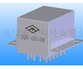 JQX-6010M型1.5立方英寸6组转换触点密封电磁继电器