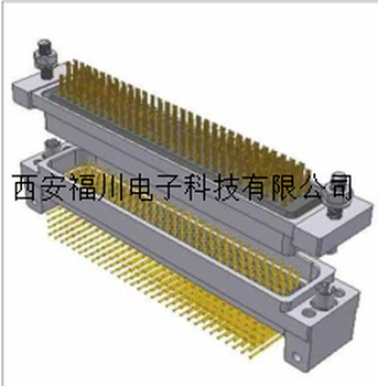 JB21J-B120TJW0T0/JB21J-B120ZKH0Z0印制电路矩形电连接器