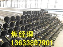 450mm×25.6mmPE燃气管图片3