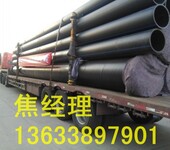 郑州市钢塑复合管道厂家