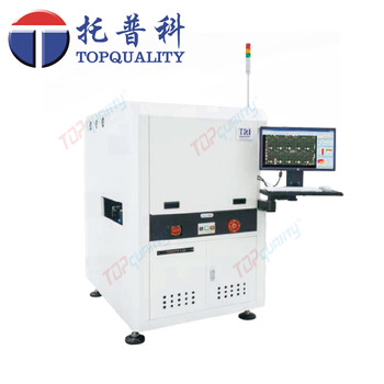 TRI在线AOISMT生产线检测仪器3维检测机质优