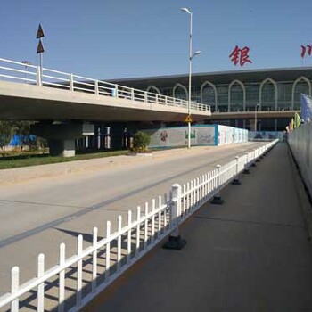 陜西道路防護(hù)欄批發(fā)