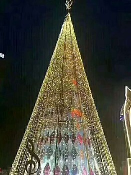 浙江省圣誕樹廠家燈光秀出租帶你領(lǐng)略不一樣的流光溢彩燈光節(jié)出租