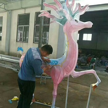 福建省燈光節(jié)活動(dòng)廠家工廠