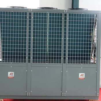 煤改电空气源低温热泵热水器生产厂家