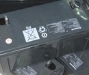 美国CSB蓄电池12V200AH山东总代理图片