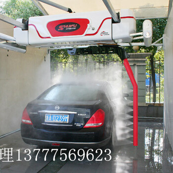 M7洗車機(jī)