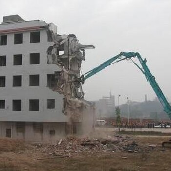 江门整厂拆除收购-惠州废铝回收
