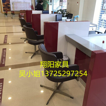云南省富滇银行开放式柜台服务区