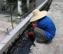 闸北建筑堵漏一厂房防水一屋面防水一厨房卫生间防水