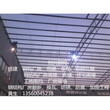广州厂房改造雨棚广州新建厂房钢结构图片