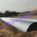 興安盟地區(qū)貝爾克供應(yīng)鋼波紋涵管金屬波紋管涵分支精心設(shè)計