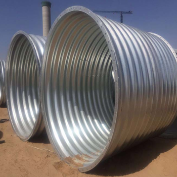 衡水直徑5米拼裝波紋涵管鋼波紋涵管哪家好