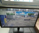 深圳南山大冲监控监控摄像头安装哪里买图片
