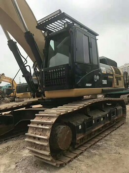  Used excavator Carter 336D on sale