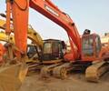 二手挖掘机斗山220-7低价出售全国包送