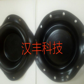 現(xiàn)貨供應(yīng)標(biāo)準(zhǔn)件氣動(dòng)閥膜片非標(biāo)件開模定做只要是膜片均可生產(chǎn)