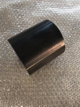 加工定做天然橡膠防震墊圓形防震墊腳橡膠減震器MF型減震