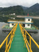 湖南中海：大型BC泵船，取水项目专用移动泵站，规格设计定制