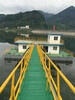 湖南中海：大型BC泵船，取水項目專用移動泵站，規格設計定制