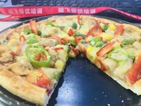 成都披萨的制作方法，披萨的制作口味有哪些图片1