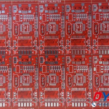 Pcb快速打样批量生产