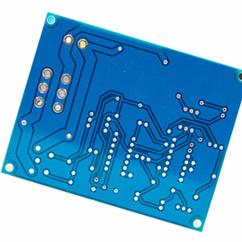 pcb生產(chǎn)廠家