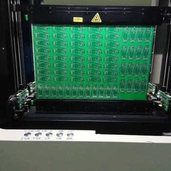 pcb线路板快板厂家