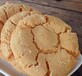 面欣酥F用于桃酥、饼干、糕点等裹粉、油炸、焙烤食品膨松饱满、口感酥脆、花纹清晰