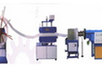 PE管生产设备管材生产线塑料水管机器