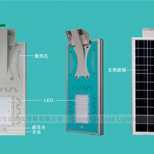 菲律宾太阳能路灯、太阳能路灯、LED路灯、新能源环保路灯