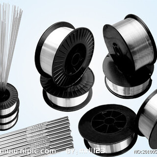 北京金威焊材ER307SiER307不锈钢焊丝MIGTIG焊丝图片1