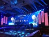 珠海年会晚宴活动策划，LED大屏搭建
