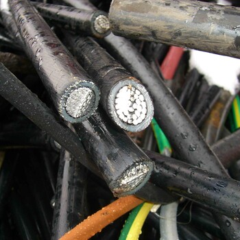 回收电缆配电设备