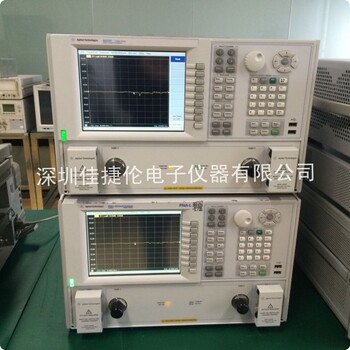 卖卖卖E8356A买到就赚到E8356AE8356A网络分析仪\刘S