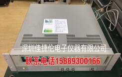 8114A高功率脉冲发生器Agilent8114A图片2