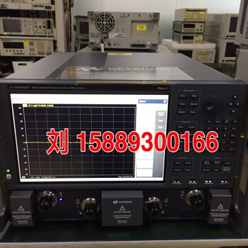 出租N9030B26.5G/50G信号分析仪