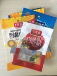 供应菏泽食用糖包装袋/可免费设计版面/来样加工