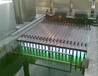 明渠式框架式紫外线消毒器生产厂家承接定制明渠开放式紫外线污水消毒系统