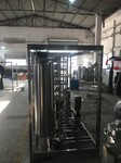 深圳工业用水处理反渗透纯水设备生产厂家直供