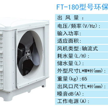 东莞茶山1.1kw环保空调降温方案