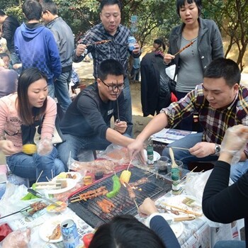 深圳公司旅游度假的好地方就是深圳九龙山庄