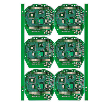 pcb打样