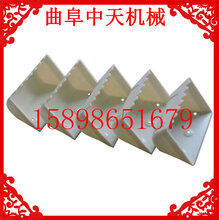 升降全自动皮带输送机带防尘罩株洲移动式皮带送料机图片