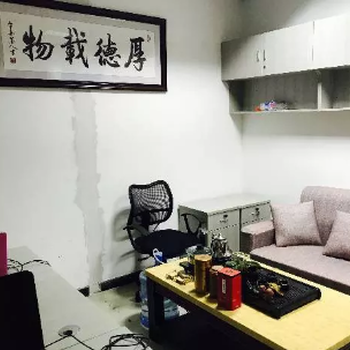 广州越秀办公室出租地址托管一般纳税人升级