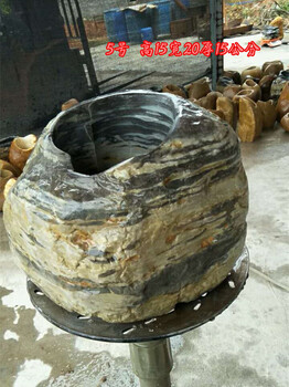 九龍壁石花盆價格廣東石頭花盆批發(fā)基地8