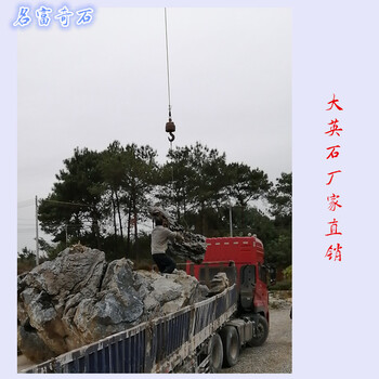 濮陽(yáng)大型英石廠家黑色山石批發(fā)大英石報(bào)價(jià)8