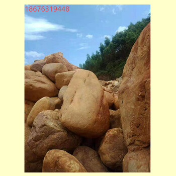黃蠟石圖片現(xiàn)貨現(xiàn)拍黃蠟石圖片廣東奇石之鄉(xiāng)8